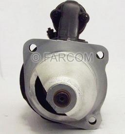 Farcom 105300 - Стартер autospares.lv