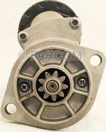 Farcom 105292 - Стартер autospares.lv