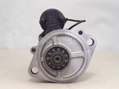 Farcom 105244 - Стартер autospares.lv