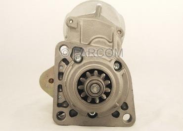 Farcom 105247 - Стартер autospares.lv