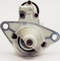 Farcom 105266 - Стартер autospares.lv