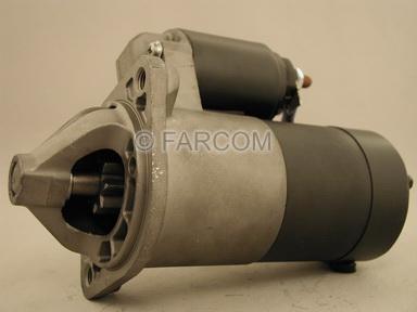 Farcom 105260 - Стартер autospares.lv