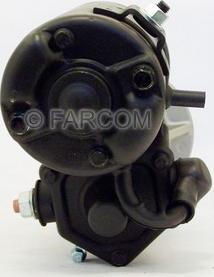 Farcom 105202 - Стартер autospares.lv