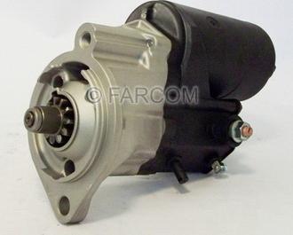 Farcom 105202 - Стартер autospares.lv