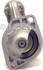 Farcom 105211 - Стартер autospares.lv