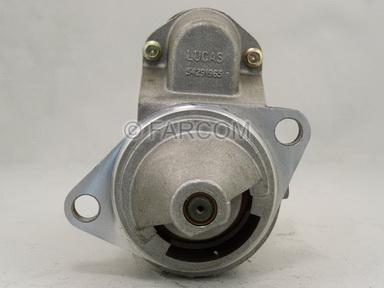 Farcom 105271 - Стартер autospares.lv