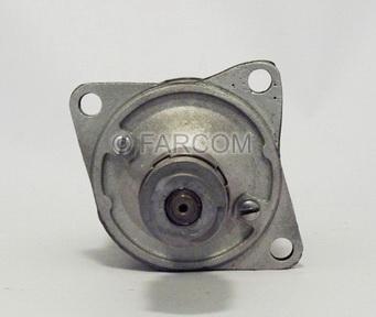 Farcom 105272 - Стартер autospares.lv