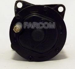 Farcom 105272 - Стартер autospares.lv