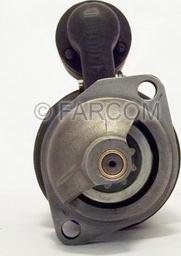 Farcom 105794 - Стартер autospares.lv