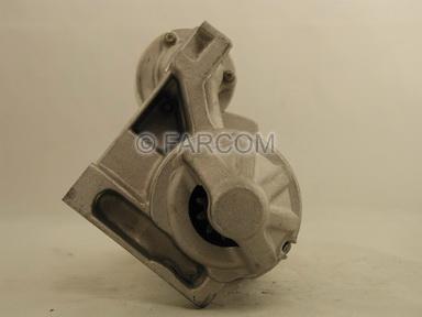 Farcom 105736 - Стартер autospares.lv