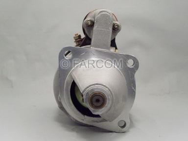 Farcom 105723 - Стартер autospares.lv