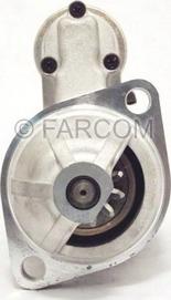 Farcom 105774 - Стартер autospares.lv