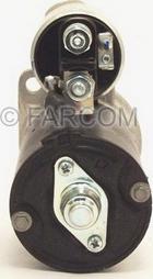 Farcom 106909 - Стартер autospares.lv