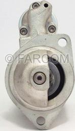 Farcom 106909 - Стартер autospares.lv