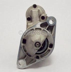 Farcom 106917 - Стартер autospares.lv