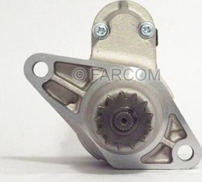 Farcom 106468 - Стартер autospares.lv