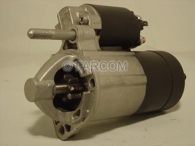 Farcom 106401 - Стартер autospares.lv