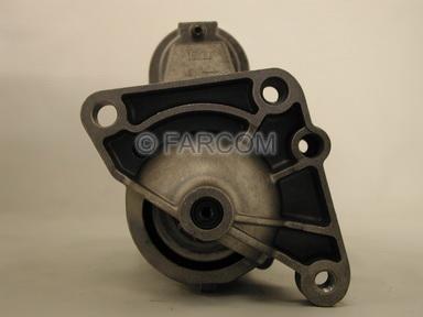 Farcom 106410 - Стартер autospares.lv