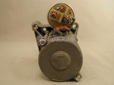 Farcom 106428 - Стартер autospares.lv