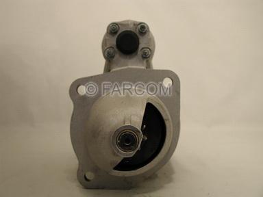 Farcom 106479 - Стартер autospares.lv