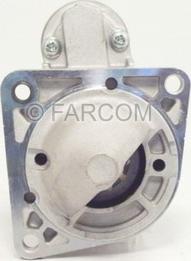 Farcom 106674 - Стартер autospares.lv