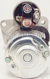 Farcom 106560 - Стартер autospares.lv