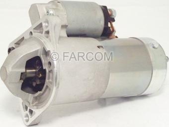 Farcom 106560 - Стартер autospares.lv