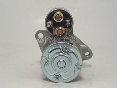 Farcom 106585 - Стартер autospares.lv