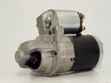 Farcom 106585 - Стартер autospares.lv