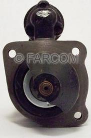 Farcom 106577 - Стартер autospares.lv