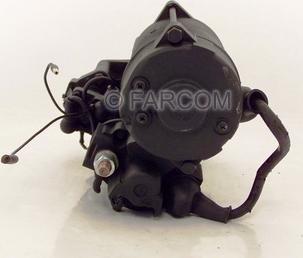 Farcom 106634 - Стартер autospares.lv