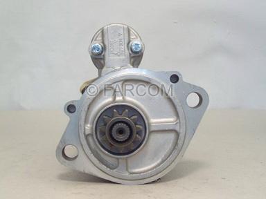 Farcom 106052 - Стартер autospares.lv