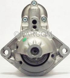 Farcom 106140 - Стартер autospares.lv