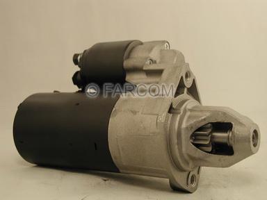 Farcom 106185 - Стартер autospares.lv