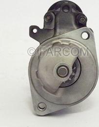 Farcom 106853 - Стартер autospares.lv