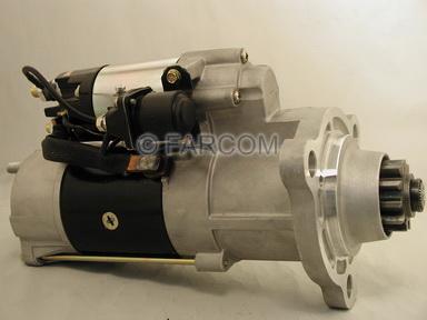 Farcom 106390 - Стартер autospares.lv