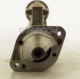 Farcom 106398 - Стартер autospares.lv