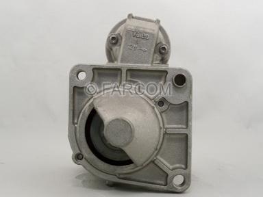 Farcom 106348 - Стартер autospares.lv