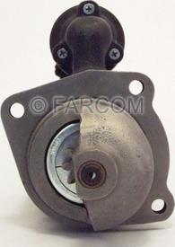 Farcom 106339 - Стартер autospares.lv