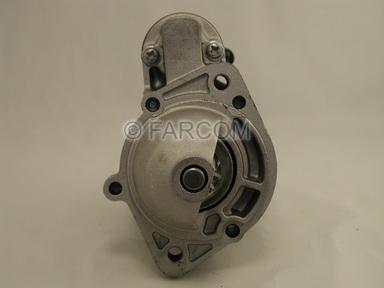 Farcom 106330 - Стартер autospares.lv