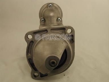 Farcom 106333 - Стартер autospares.lv