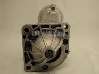 Farcom 106337 - Стартер autospares.lv