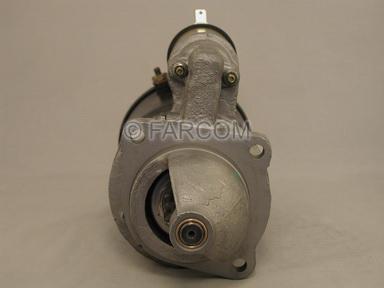 Farcom 106320 - Стартер autospares.lv