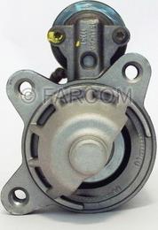 Farcom 106322 - Стартер autospares.lv