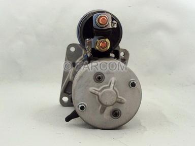 Farcom 106377 - Стартер autospares.lv