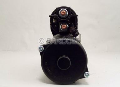 Farcom 106258 - Стартер autospares.lv