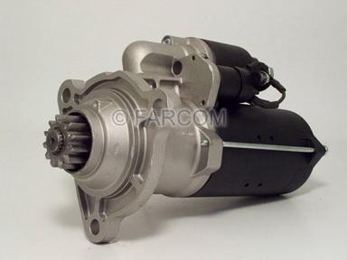 Farcom 106269 - Стартер autospares.lv