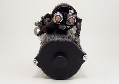 Farcom 106269 - Стартер autospares.lv