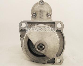 Farcom 106264 - Стартер autospares.lv