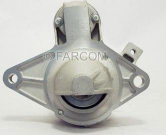 Farcom 106205 - Стартер autospares.lv